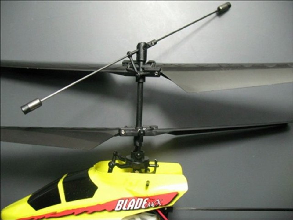 eflite blade mcx mcx2