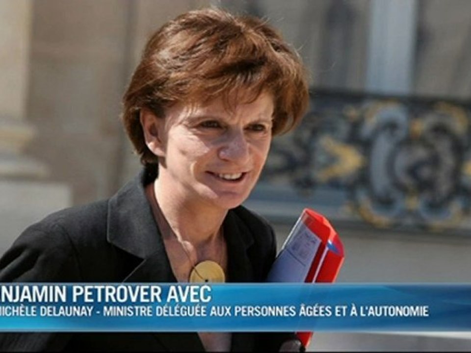 Delaunay : "le dispositif canicule est réglé au millimètre"