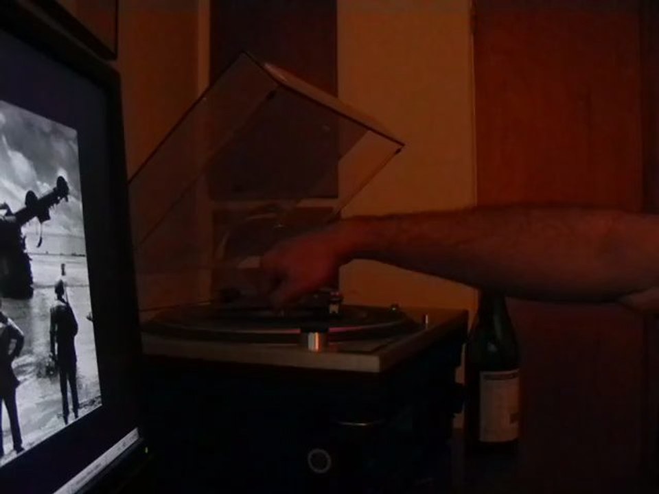 Unique 1948 Christmas Record Found 🎶