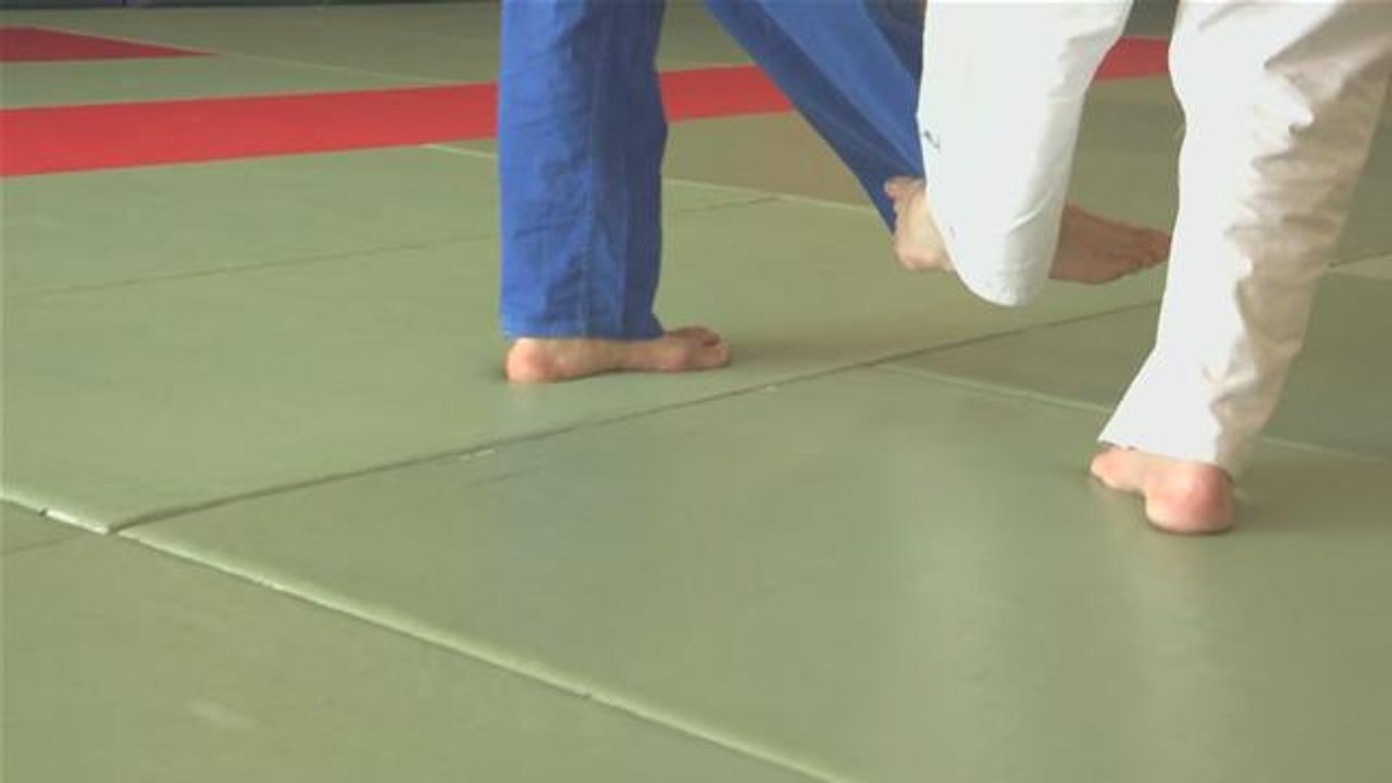 Step By Step Guide To Judo Trips