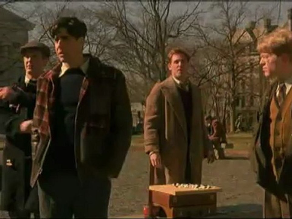 l'algorithme des pigeons