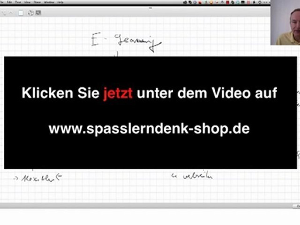 Effektives E-Learning für Betriebswirtschaft: Schnell-Lernmethode & Prüfungsfragen 📚