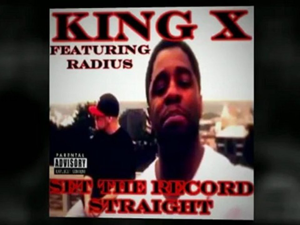 New West Coast Hip Hop