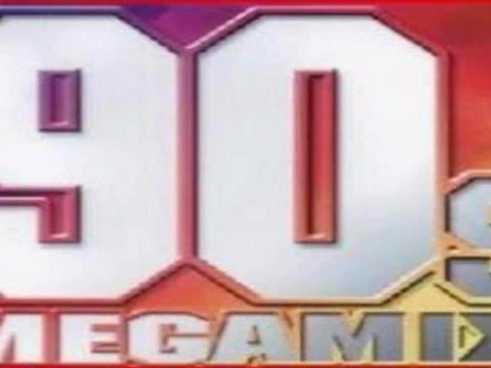 90s Megamix