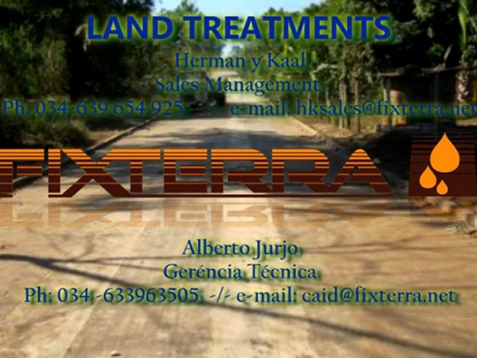 FIXTERRA: 6 Años Transformando la Industria 🌍