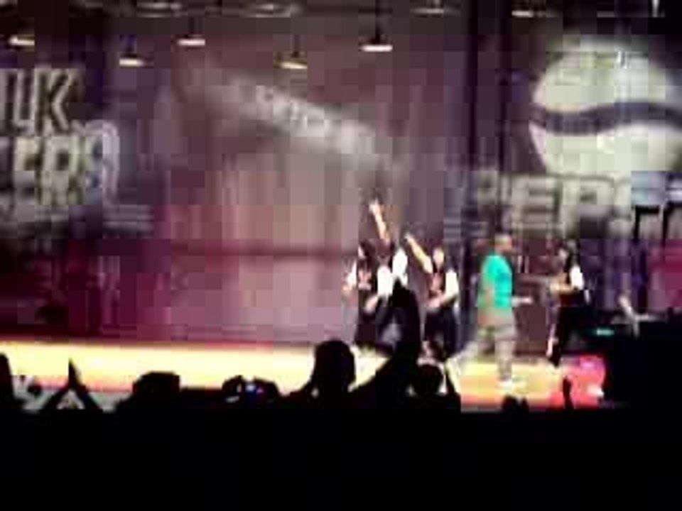 2006 World Hip Hop Championships - 2nd Place