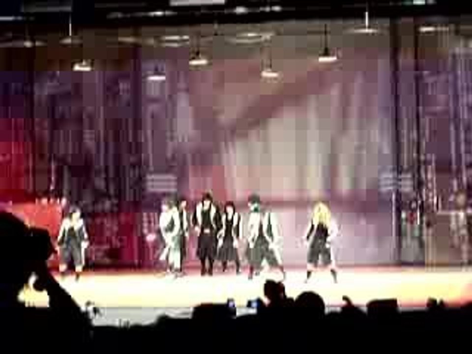 2006 World Hip Hop Champions: Philippine All Stars