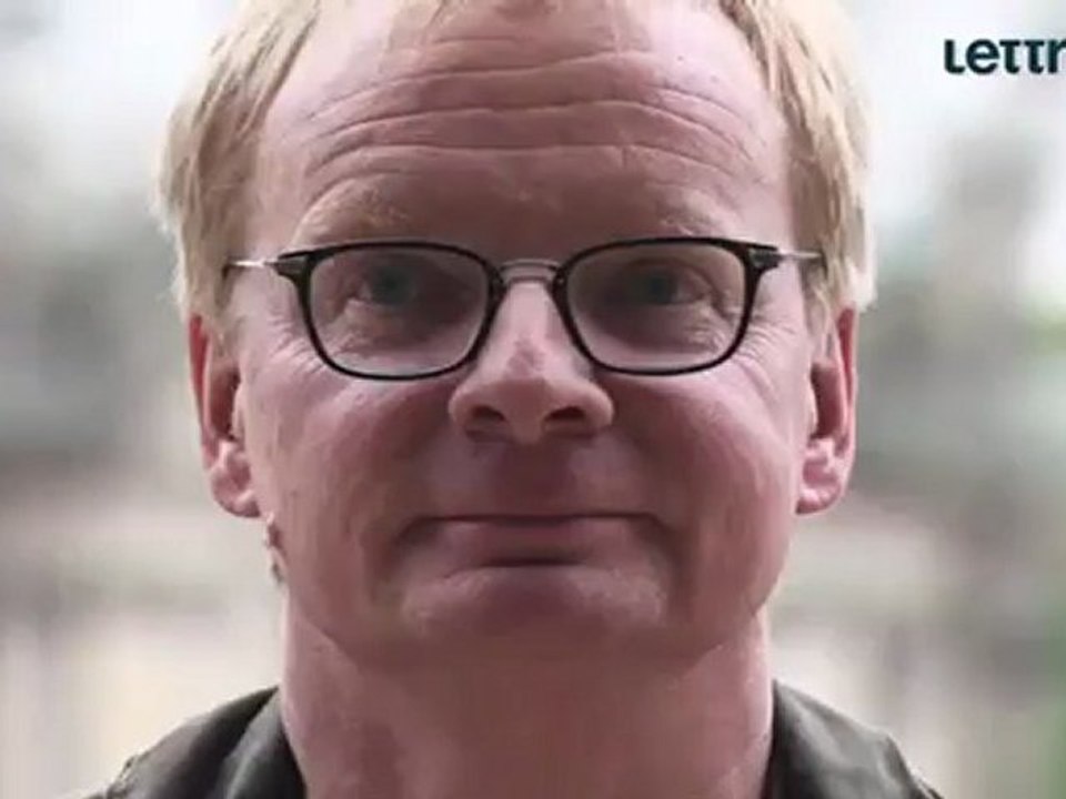 MEINE OMA, MARX & JESUS CHRISTUS von Uwe Steimle