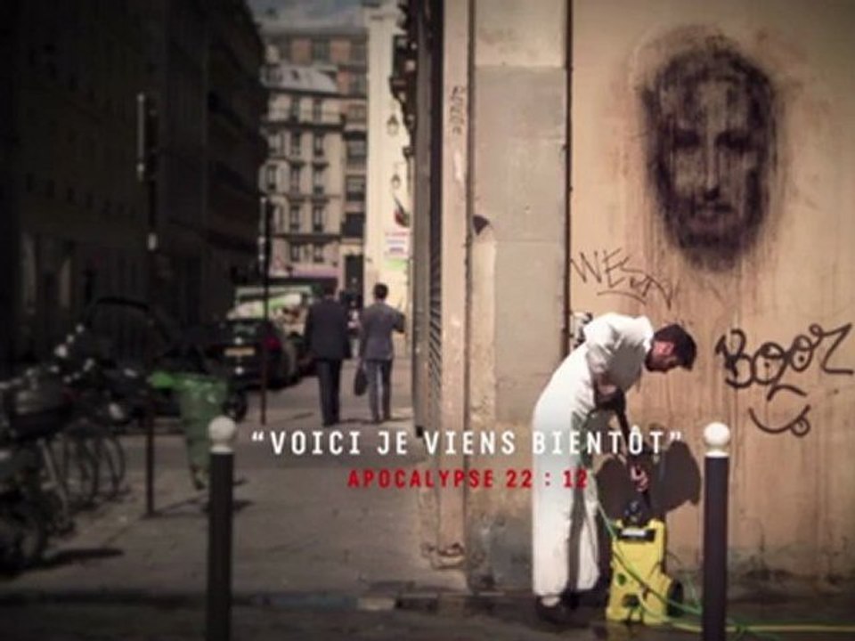 "AINSI SOIENT-ILS" TEASER