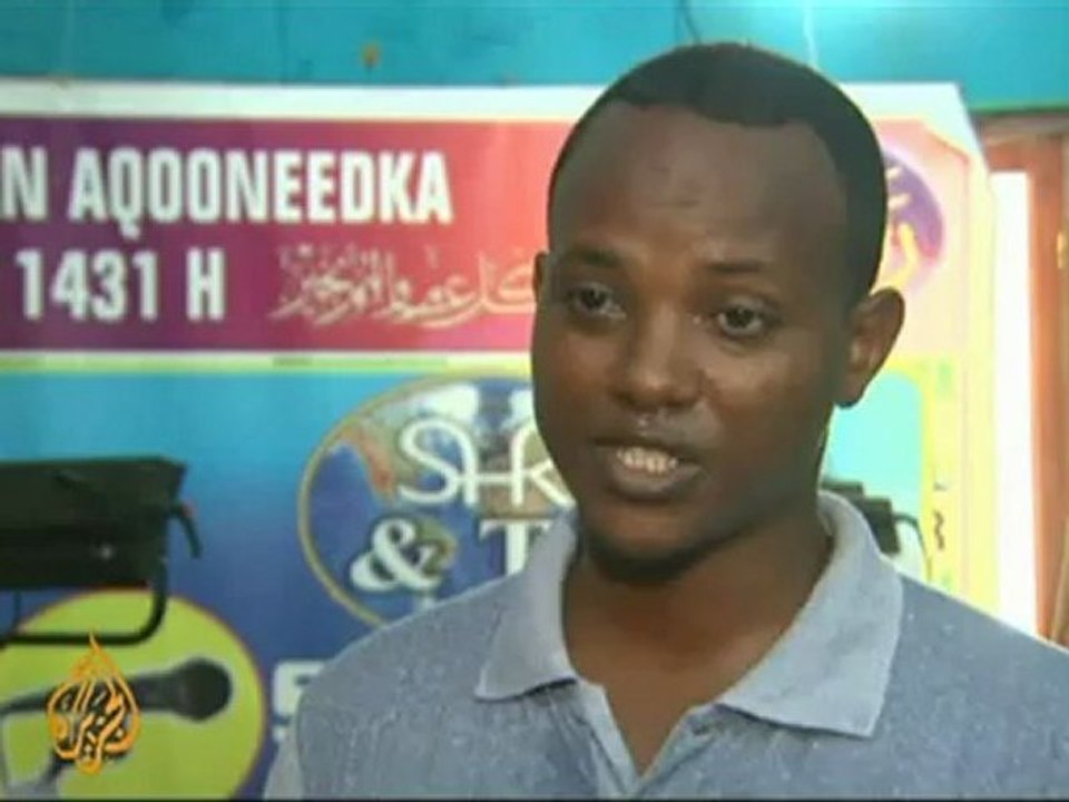 Five years later: Mogadishu little changed