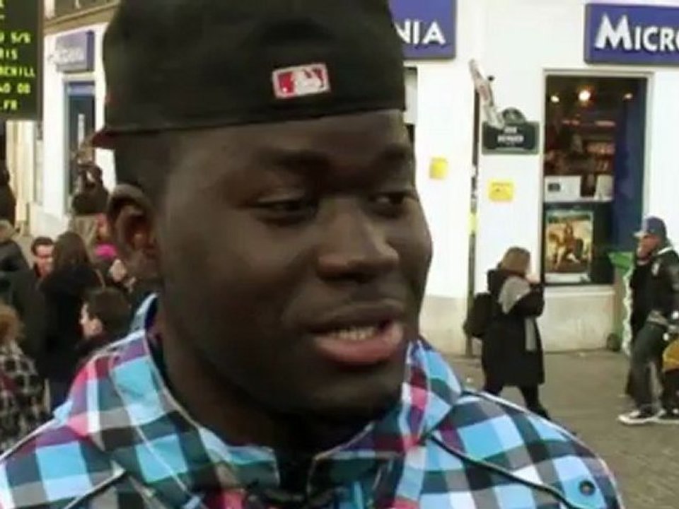 Teaser Diaspora & Indépendance