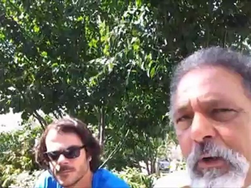 Toutankhamon, le symbolisme égyptien avec Hazem EL SHAFEI