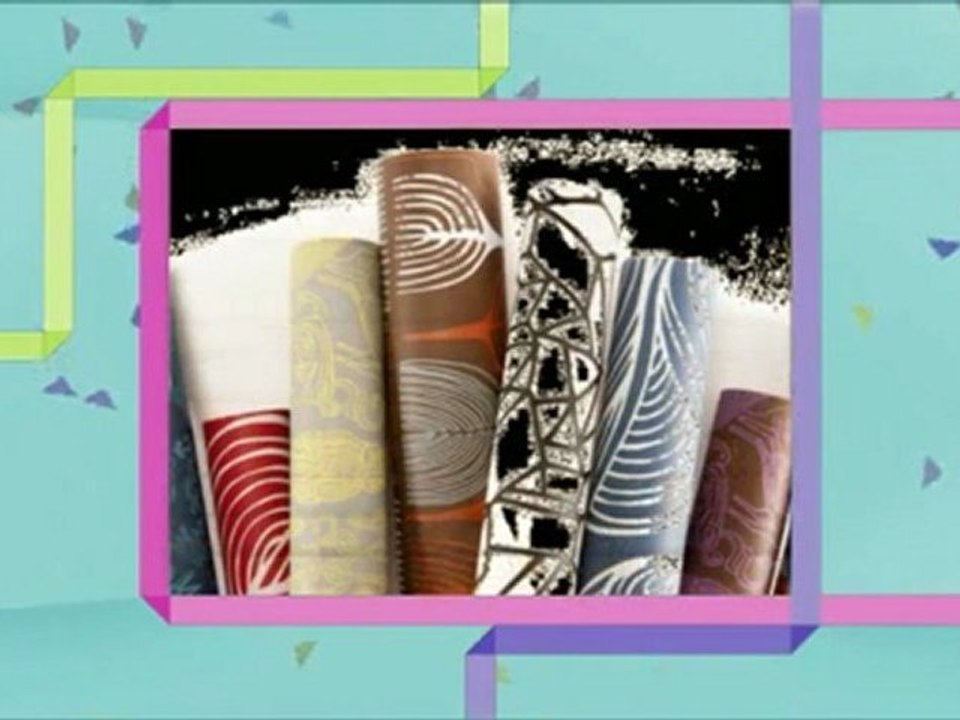 Bill Williams Wallpapering - (818) 842-1447