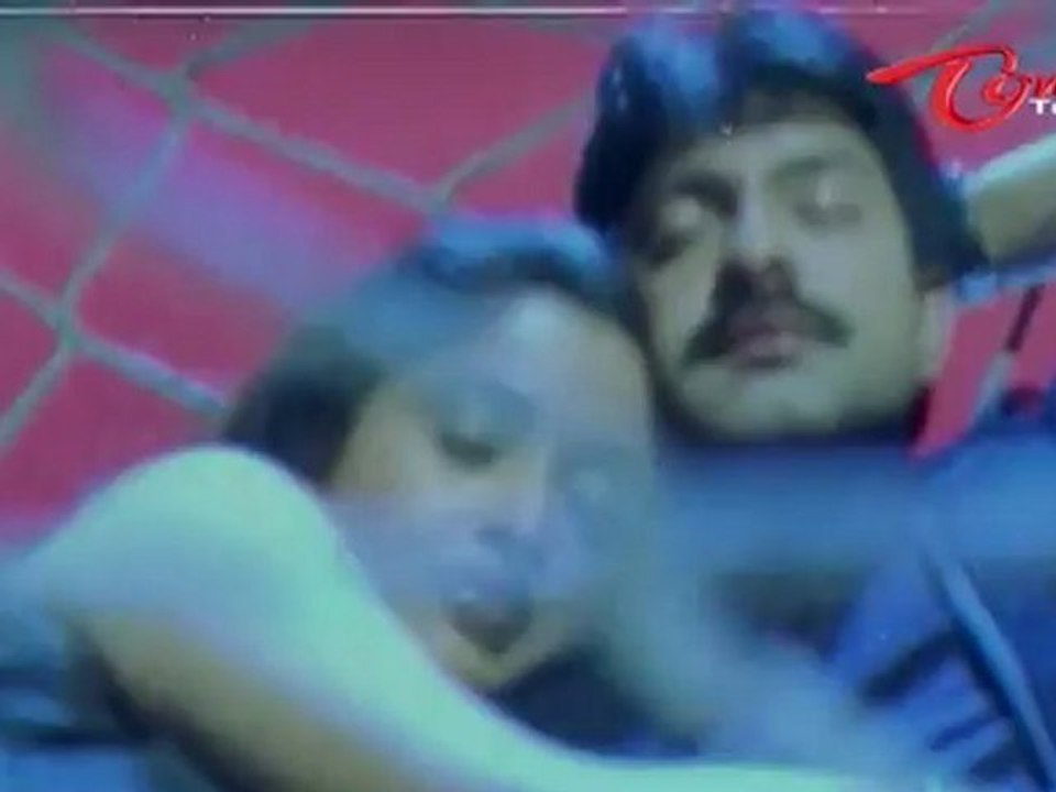 Budget Padmanabham Songs - Padakintlo E Kshanam - Ramya Krishna - Jagapathi Babu