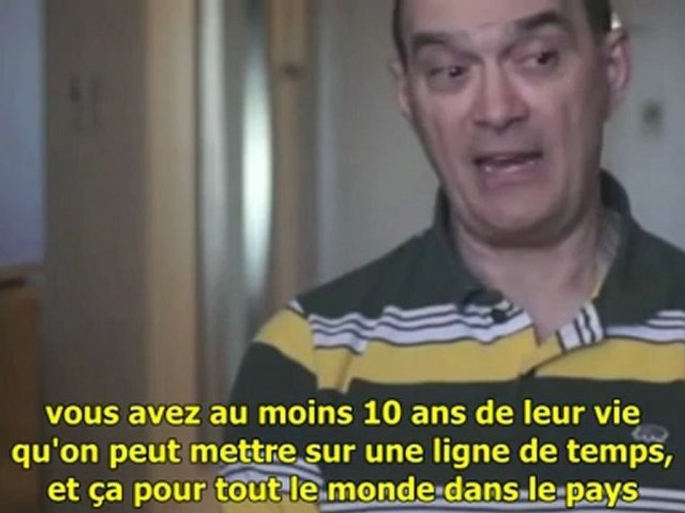 "Le But est de Surveiller ce que font les Gents"_ Le programme Stellar wind