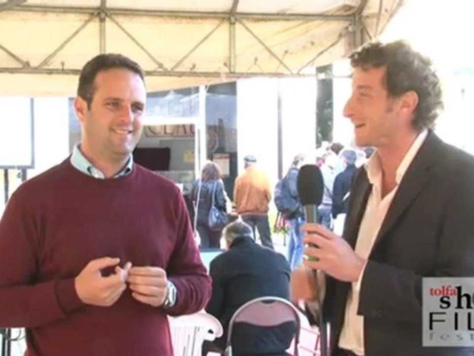 Alessandro Battilocchio