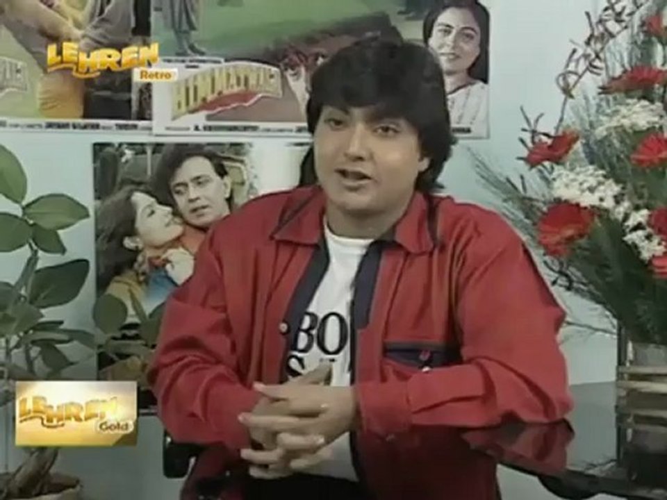 Himmatwala Interview