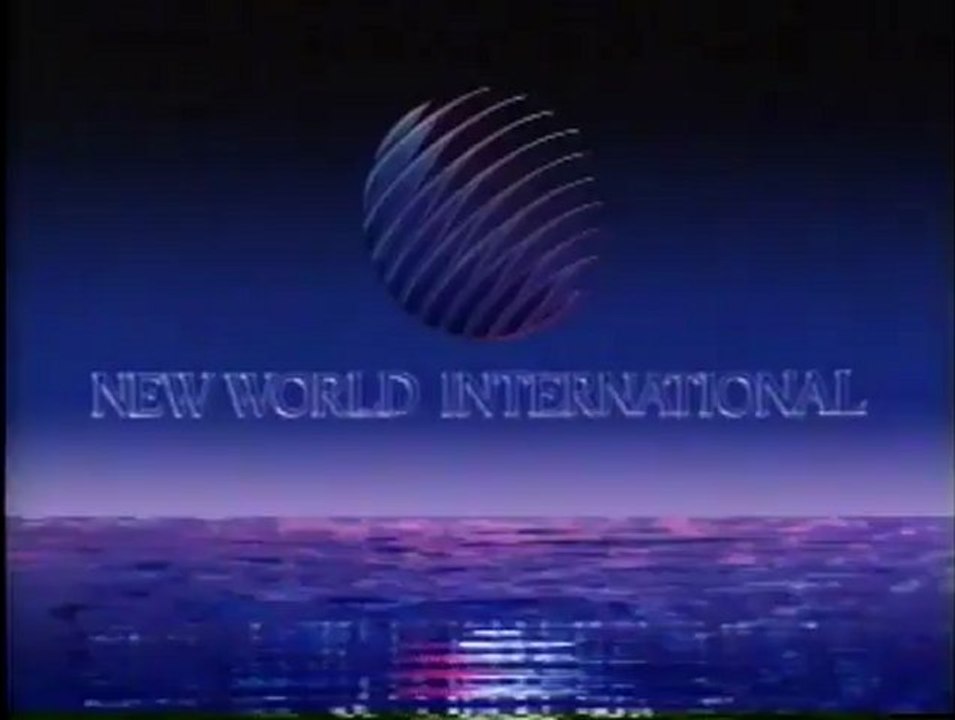 Goodman Rosen Productions/New World Entertainment