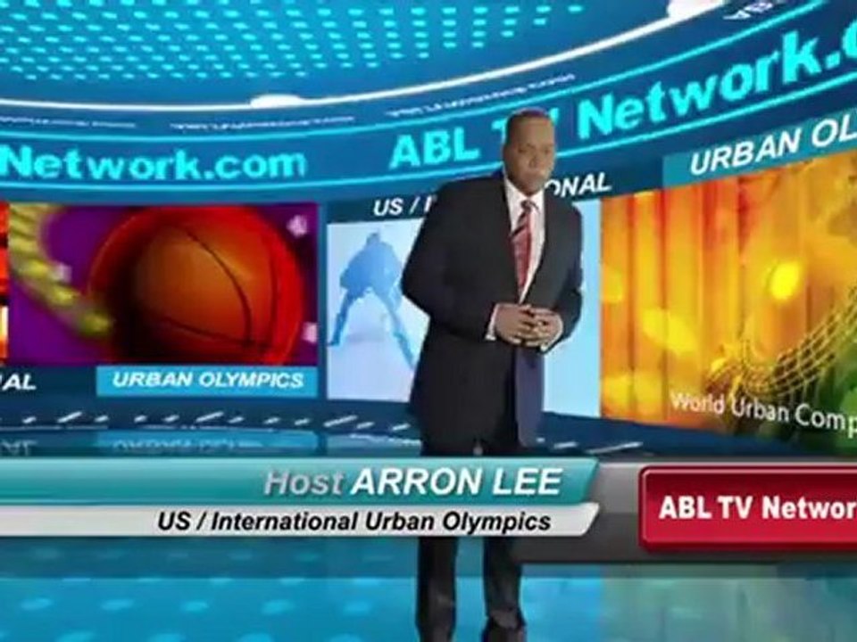 ABL TV: Social & Lifestyle Channel 📺