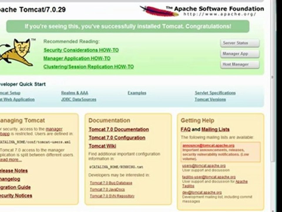 Desenvolvendo aplicações web com netbeans ide #3