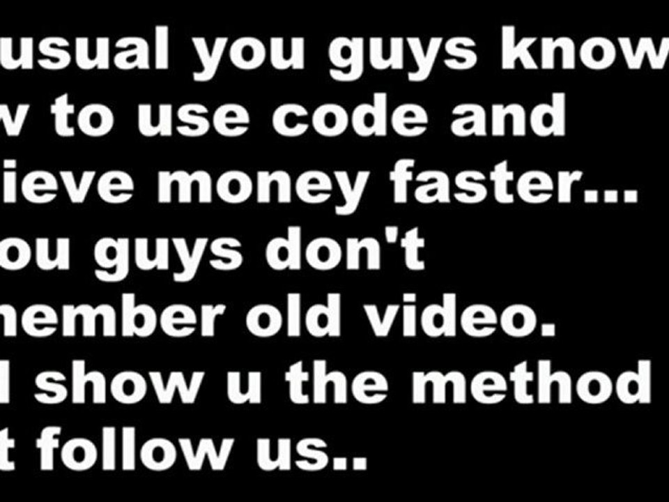 Liberty reserve hack with new code (4th Video) Use before it get patch