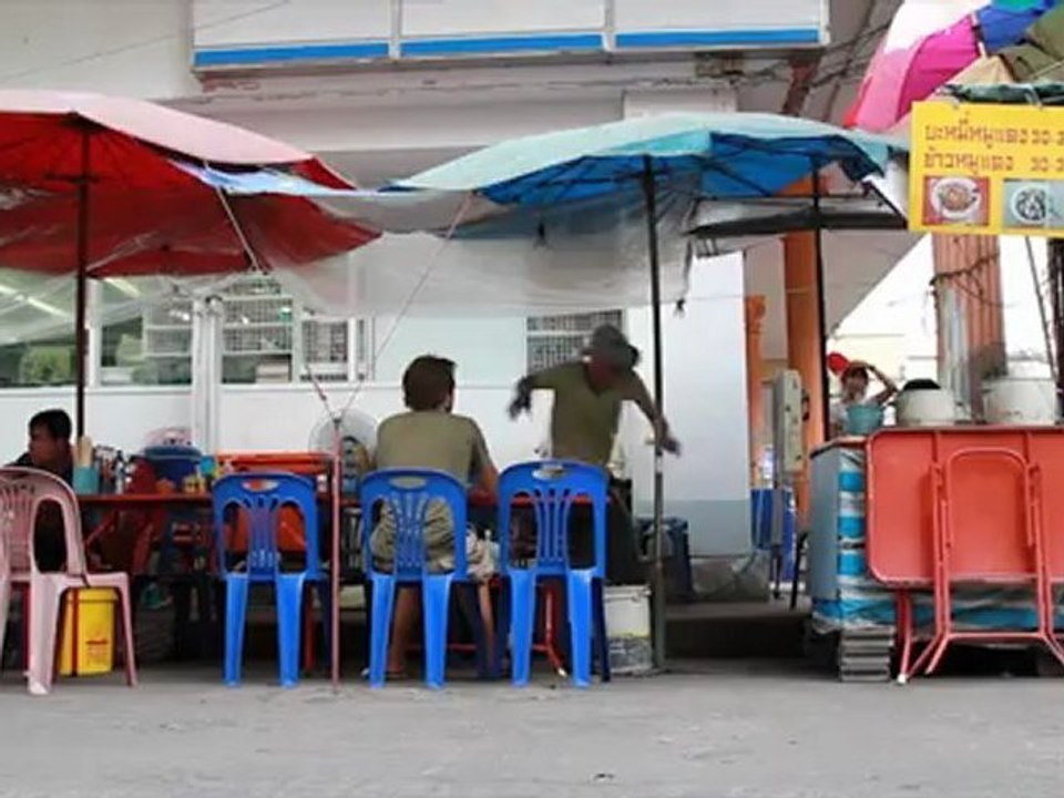 Хай Тай. Возвращение. Серия 7