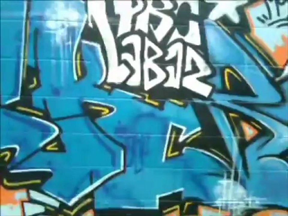 Réunion Island Graffiti Day 🎨