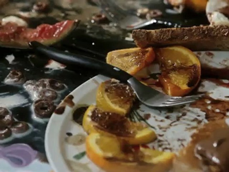 enTECHNO2012-official video