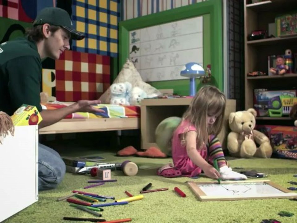 Поможем детям вместе!