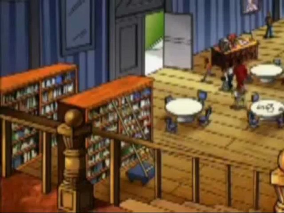 Archies Weird Mysteries - The Haunting of Riverdale - S01 E06 - Full