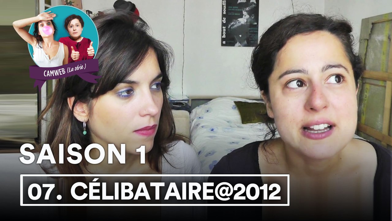 célibataire@2012