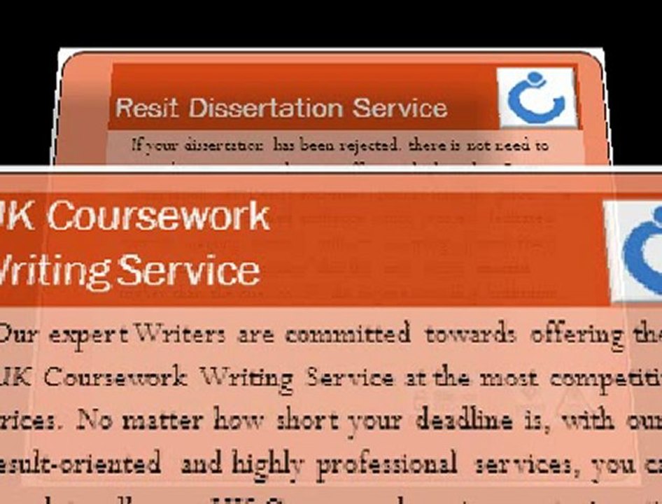 Dissertation Writers