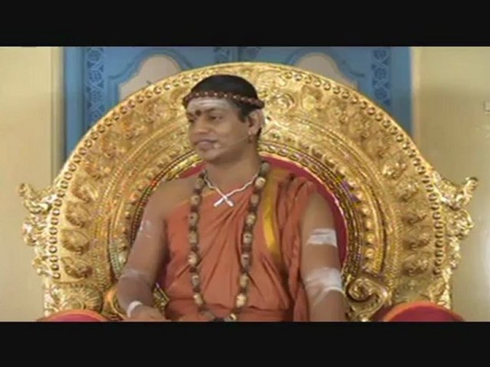 Meditation Technique For Centering