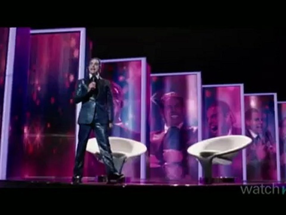 Top 10 Dystopian Movie Futures