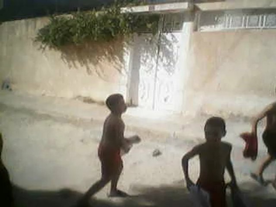 إثبات في الحومة 🏡