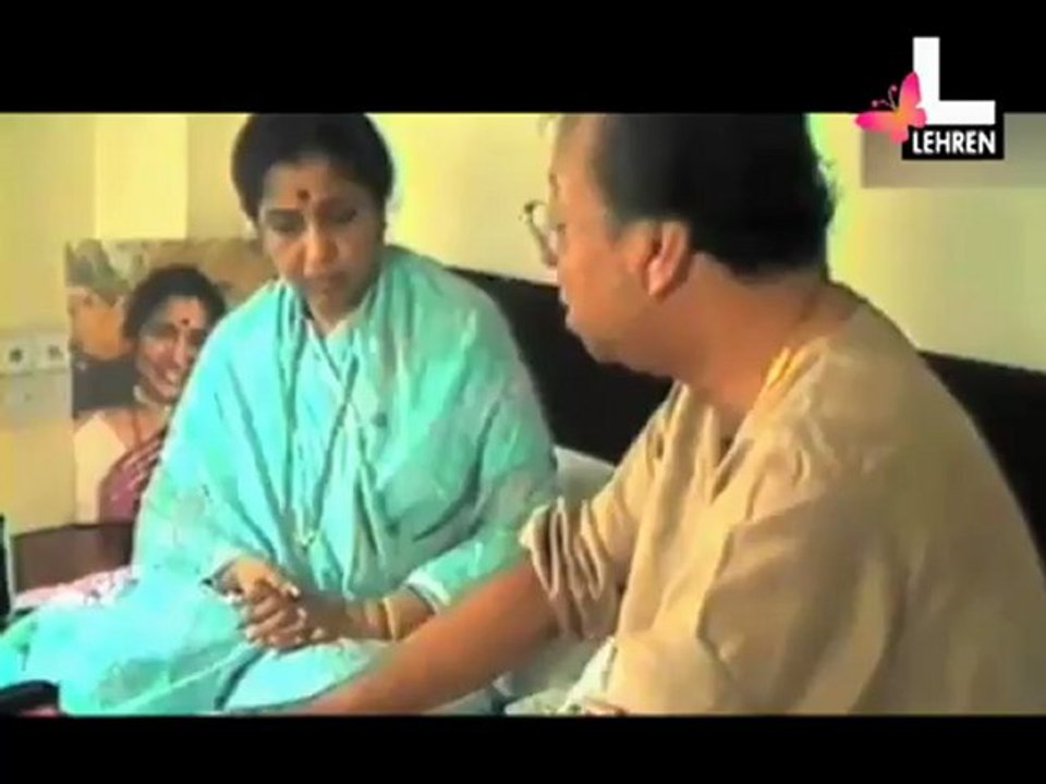 Total Recall Of Asha Tai