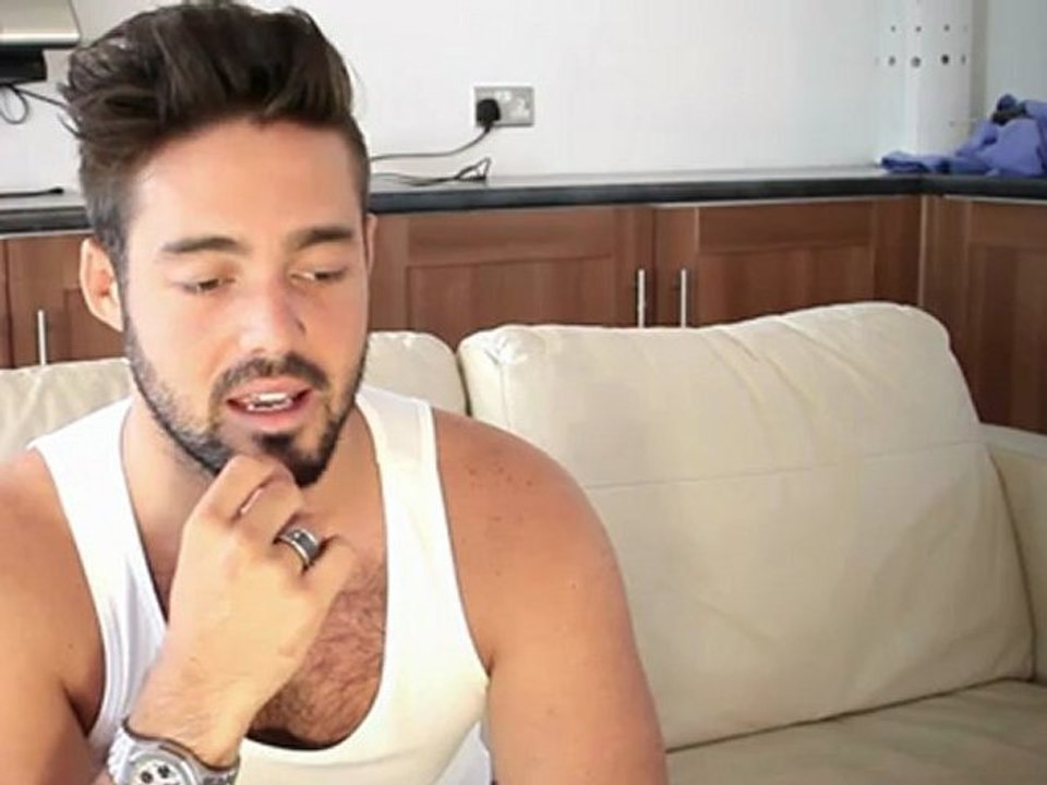 Spencer Matthews Dating Advice