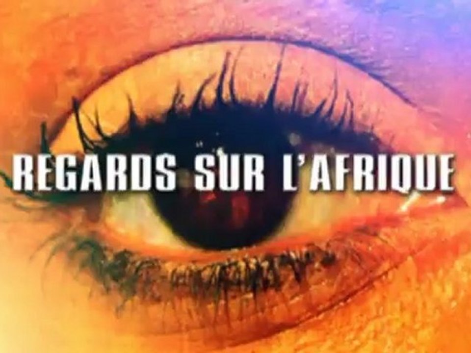 Regards sur l'Afrique spécial EFS