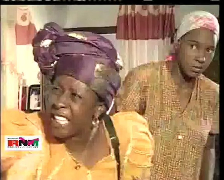 Patience Ozokwor And Omotola Saga!!