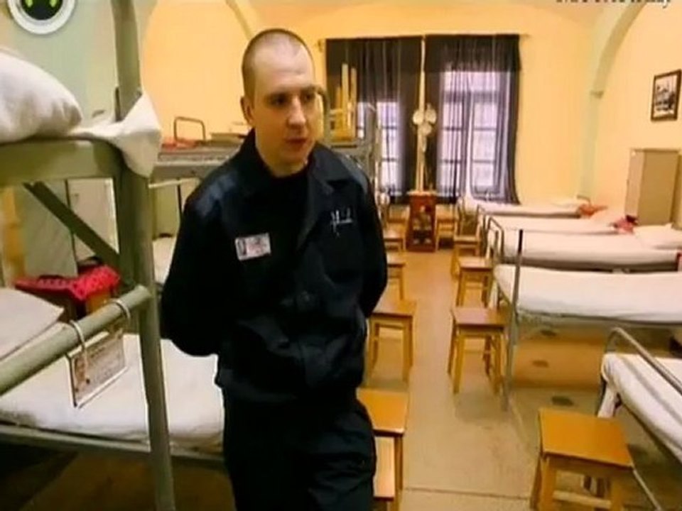 Бутырский тюремный замок - Бутырская тюрьма