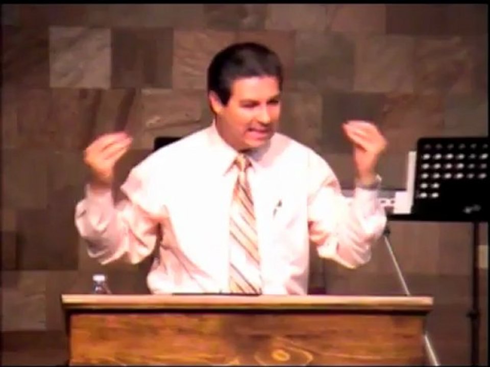 Un Encargo Para Todos - Pastor Hellman Avila