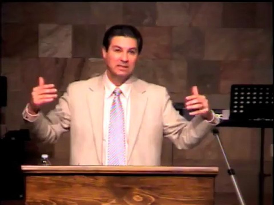 Paz Verdadera Como Obtenerla - Pastor Hellman Avila