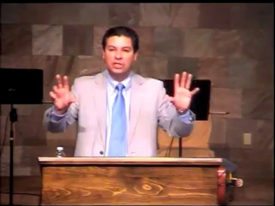 Armando la Disciplina - Pastor Hellman Avila