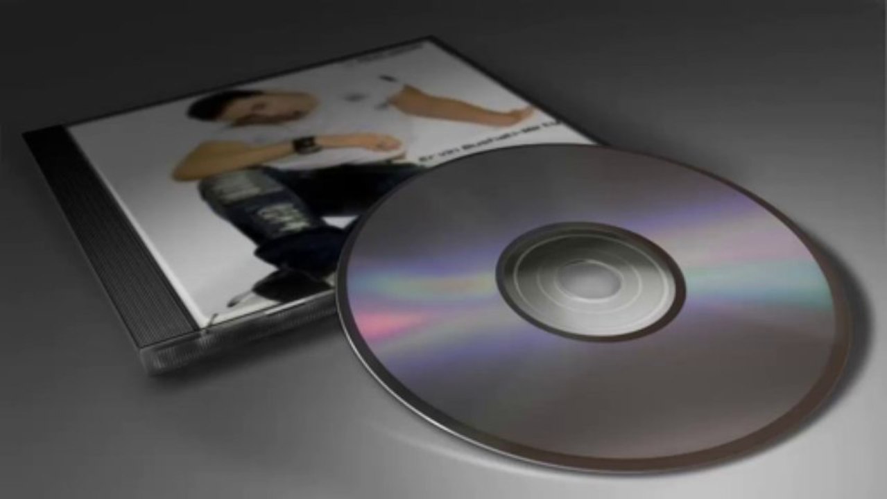 Ervin Bushati - Ah lejla