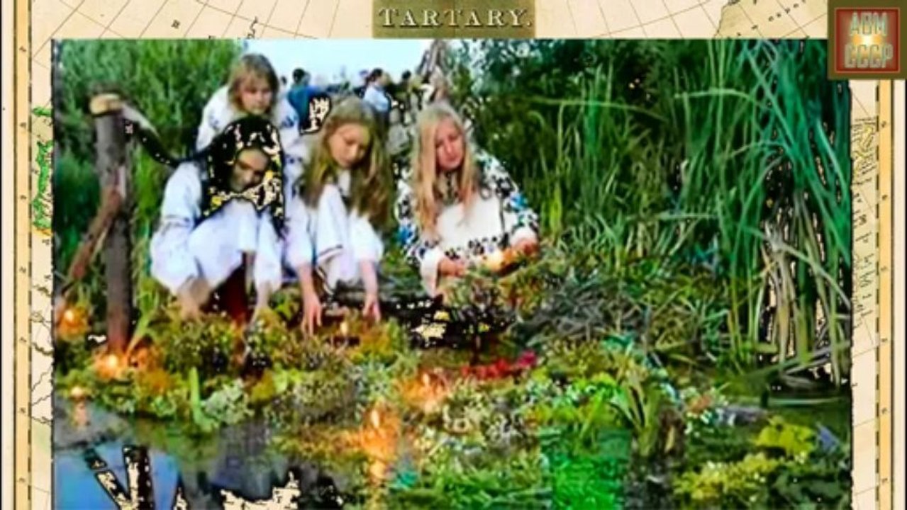 Факты -2013- Русские Люди