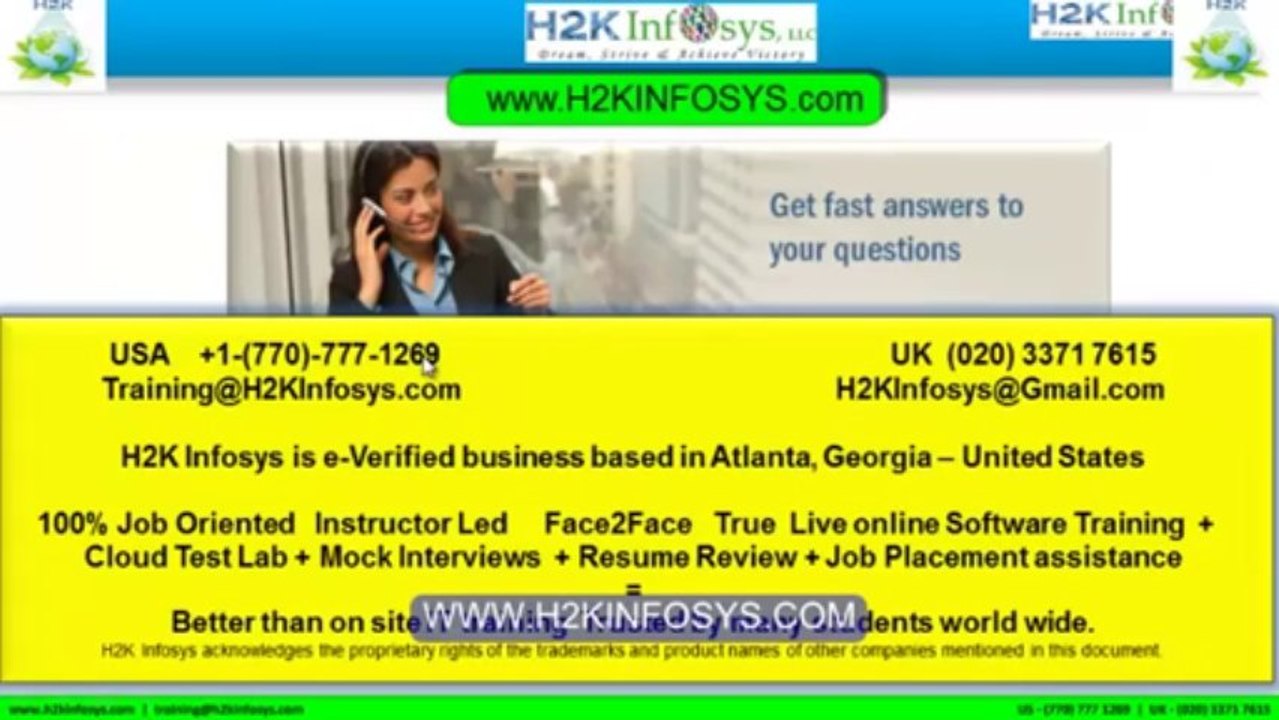 JAVA Online Training | JAVA Online Training and Placement | Java Certification Course