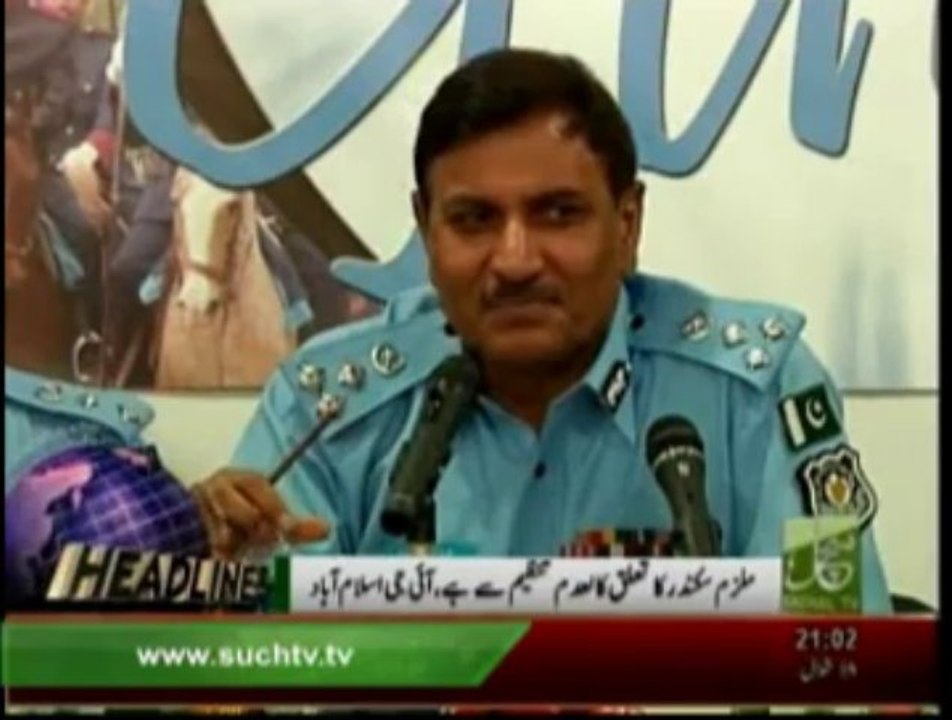 News Headlines 09pm August 26, 2013