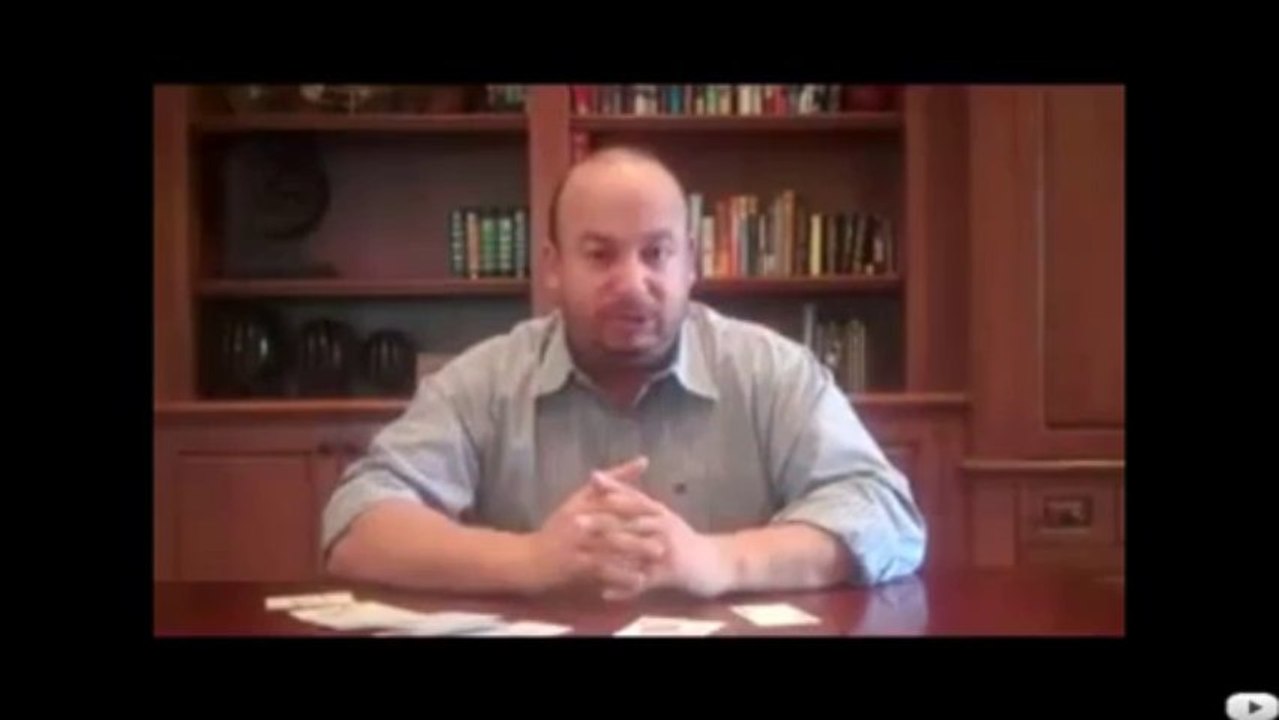 The Key is 52  (Talk Fusion Math)