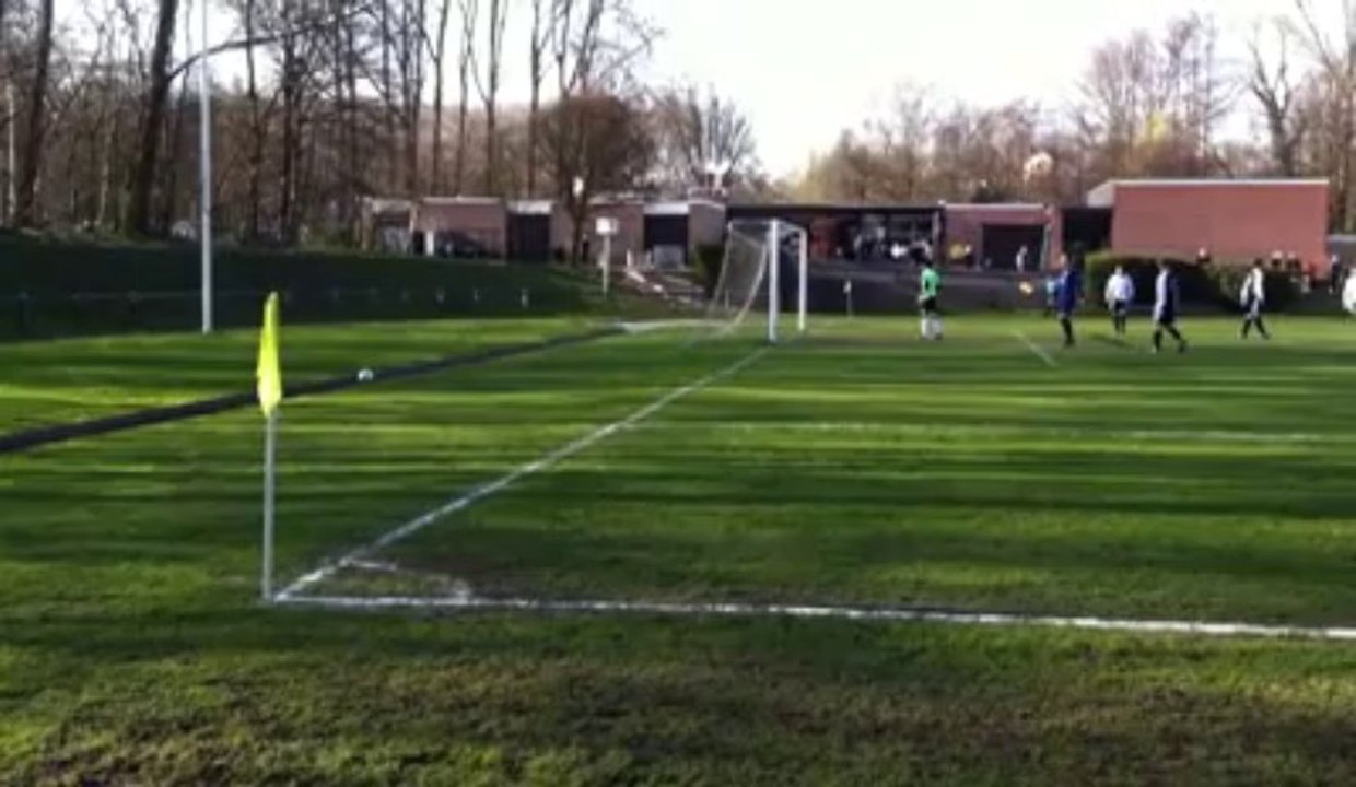 Blue Star - Black Star 7-1