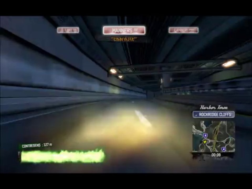 Burnout Paradise ~ [ SC@ND@L ] - Kimi to mirai to kanzen douki